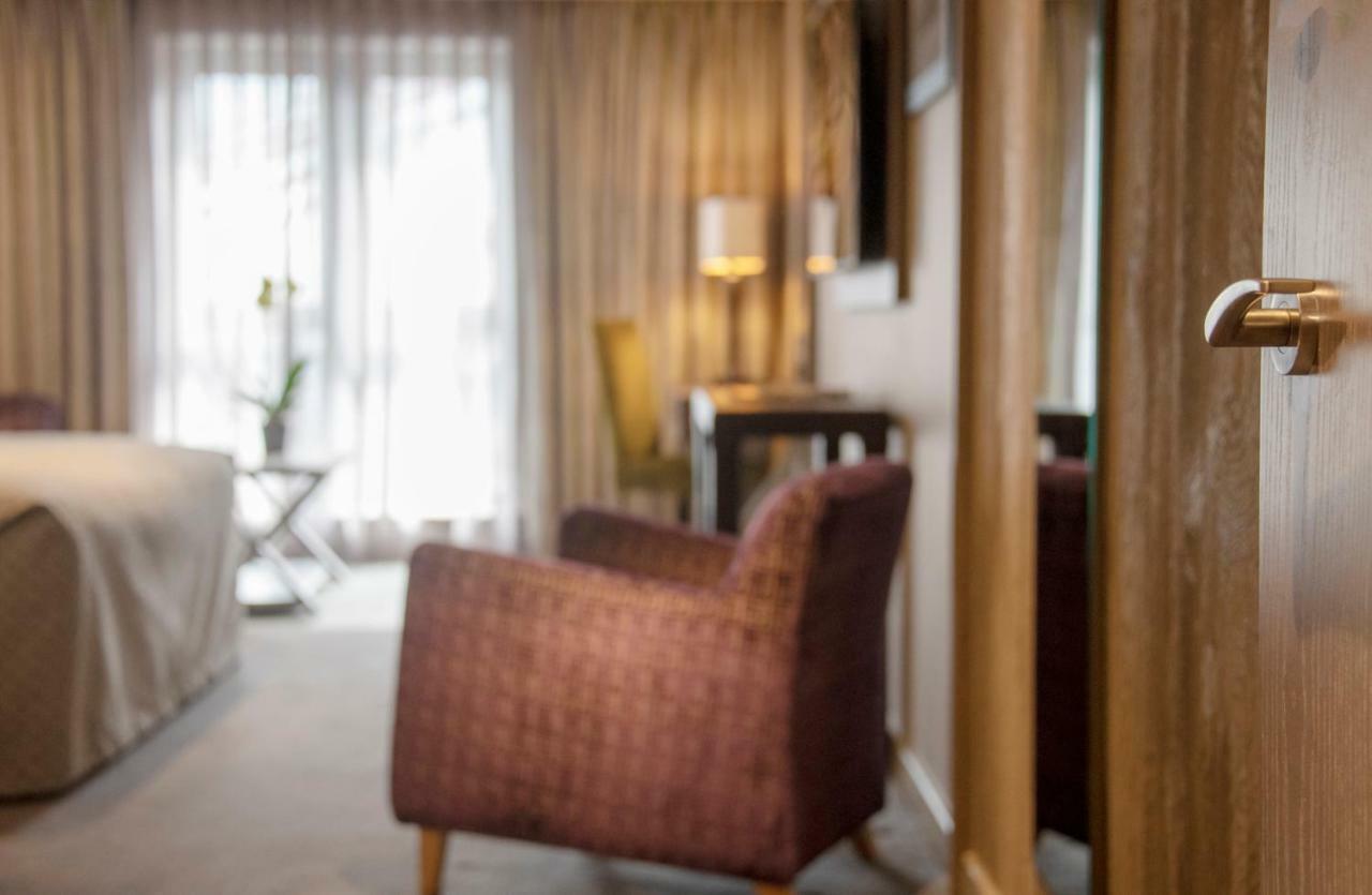 Boulevard Hotel بلاكبول المظهر الخارجي الصورة A room at the hotel