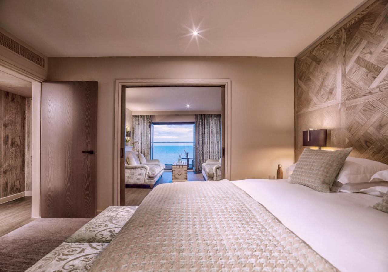 Boulevard Hotel بلاكبول المظهر الخارجي الصورة