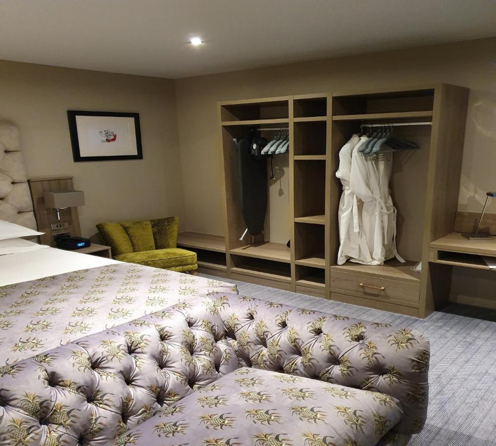 Boulevard Hotel بلاكبول المظهر الخارجي الصورة A bedroom designed with SketchUp
